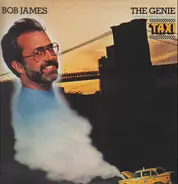 Bob James - The Genie Themes & Variations From The TV Series 'Taxi'