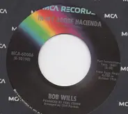 Bob Wills - South Of The Border (Down Mexico Way)