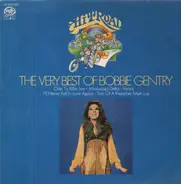 Bobbie Gentry - The very best of Bobbie Gentry