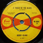 Bobby Bland - That Did It