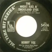 Bobby Vee - The Night Has a Thousand Eyes