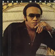Bobby Womack - I Don't Know What the World Is Coming To