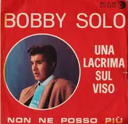 Bobby Solo - Una Lacrima Sul Viso