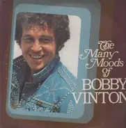 Bobby Vinton - The Many Moods Of Bobby Vinton