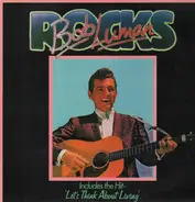 Bob Luman - Bob Luman Rocks
