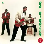 Bo Diddley - Bo Diddley (Album)