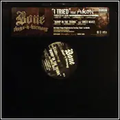Bone Thugs-N-Harmony - I Tried / Bump In The Trunk