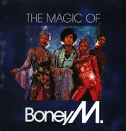 Boney M. - The Magic Of Boney M.