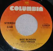 Boz Scaggs - Hollywood