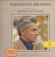 Brahms - Die 4 Symphonien, Violinkonzert, Haydn-Variationen, Ein Deutsches Requiem