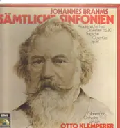Brahms - Sämtliche Sinfonien