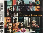 Brand New Heavies - Ultimate Trunk Funk - The EP