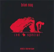 Brian May - Red Special (Japanese Tour Mini Album)