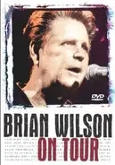 Brian Wilson - ON TOUR