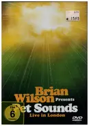 Brian Wilson - Presents Pet Sounds Live In London