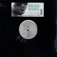 Brian Mcknight - Stay Or Let It Go
