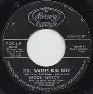 Brook Benton - Still Waters Run Deep / Hotel Happiness