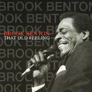 Brook Benton - That Old Feeling