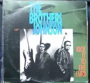 Brothers Johnson - Kick It To The Curb