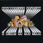 Brownsville Station - A Night on the Town