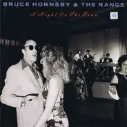 Bruce Hornsby And The Range - A Night on the Town