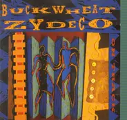 Buckwheat Zydeco - On Track