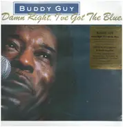 Buddy Guy - Damn Right, I've Got the Blues