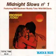 Buddy Tate , Milt Buckner , Wallace Bishop - Midnight Slows N° 1