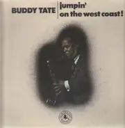 Buddy Tate - Jumpin' On The West Coast