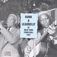 Bunk Johnson - At New York Town Hall 1947