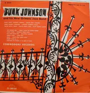Bunk Johnson And His New Orleans Jazz Band - Bunk Johnson's Jazz Band
