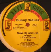 Bunny Wailer - One Drop