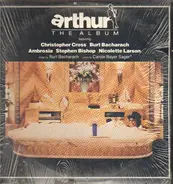 Burt Bacharach - Arthur - The Album