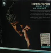 Burt Bacharach - Make It Easy on Yourself