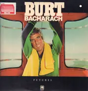 Burt Bacharach - Futures