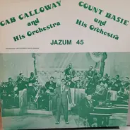 Cab Calloway / Count Basie - Cab Calloway / Count Basie