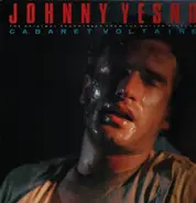 Cabaret Voltaire - Johnny Yesno: The Original Soundtrack From The Motion Picture