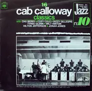 Cab Calloway - 16 Classics