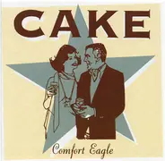 Cake - comfort eagle