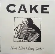 Cake - Short Skirt/Long Jacket
