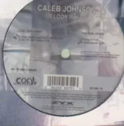 Caleb Johnson - Melody In You