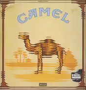 Camel - Camel