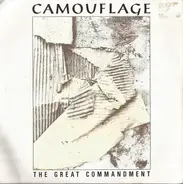 Camouflage - The Great Commandment - Pompeji