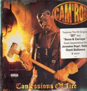 Cam'ron - Confessions of Fire