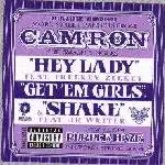 Cam'ron - Hey Lady