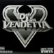 Capone -N- Noreaga / Method Man - Def Jam Vendetta