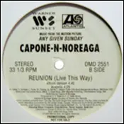 Capone -N- Noreaga - Reunion (Live This Way)