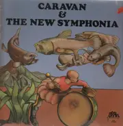 Caravan & The New Symphonia - Same