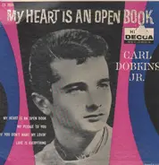 Carl Dobkins Jr. - My Heart Is An Open Book