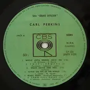 Carl Perkins - Whole Lotta Shakin' Goin' On